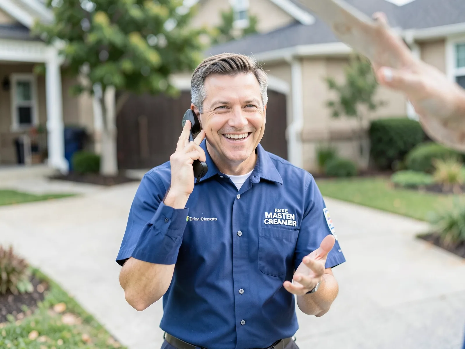 Drain Cleaning Nachusa, IL FAQs
